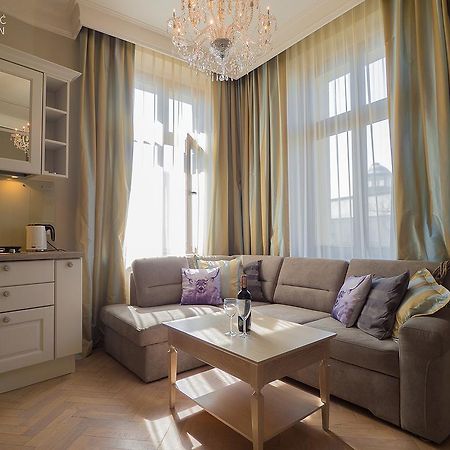 Best Apartments Sw. Antoniego فروتسواف الغرفة الصورة