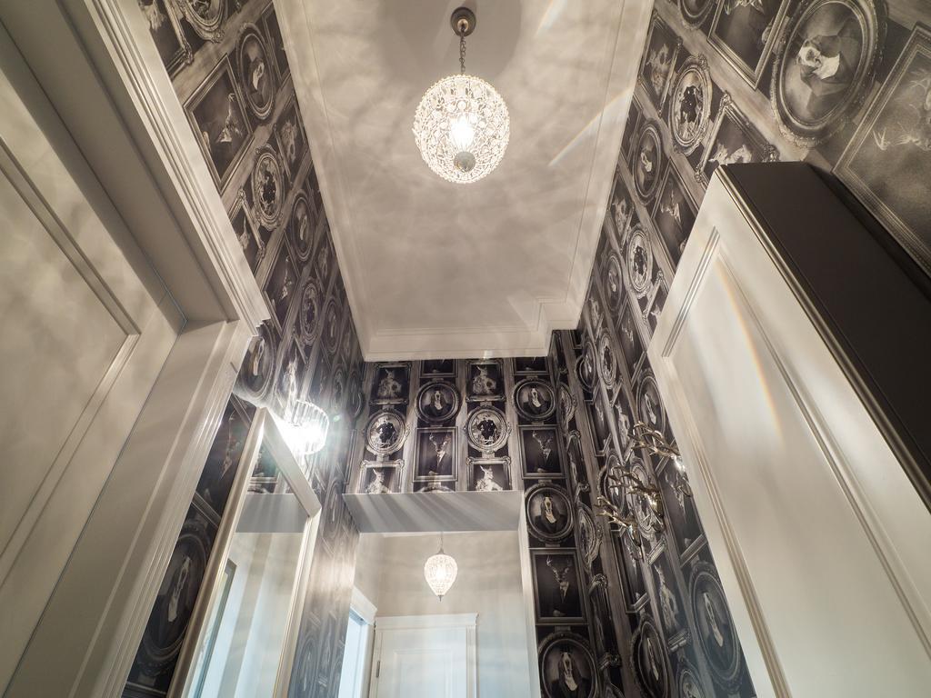 Best Apartments Sw. Antoniego فروتسواف الغرفة الصورة