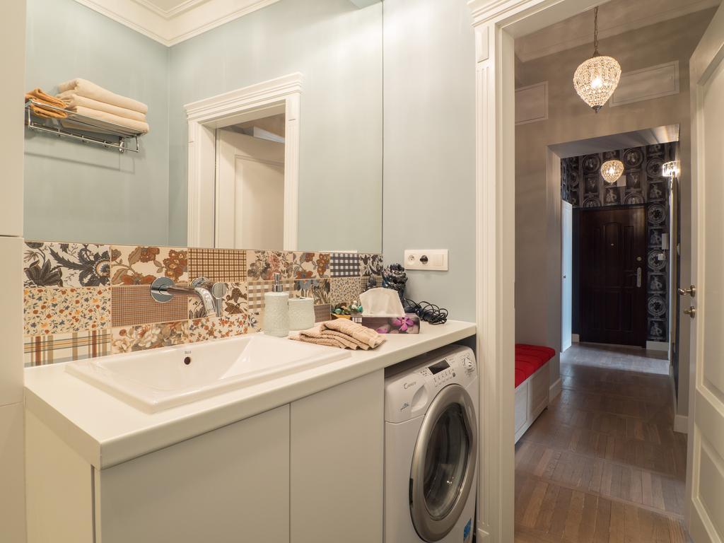 Best Apartments Sw. Antoniego فروتسواف الغرفة الصورة