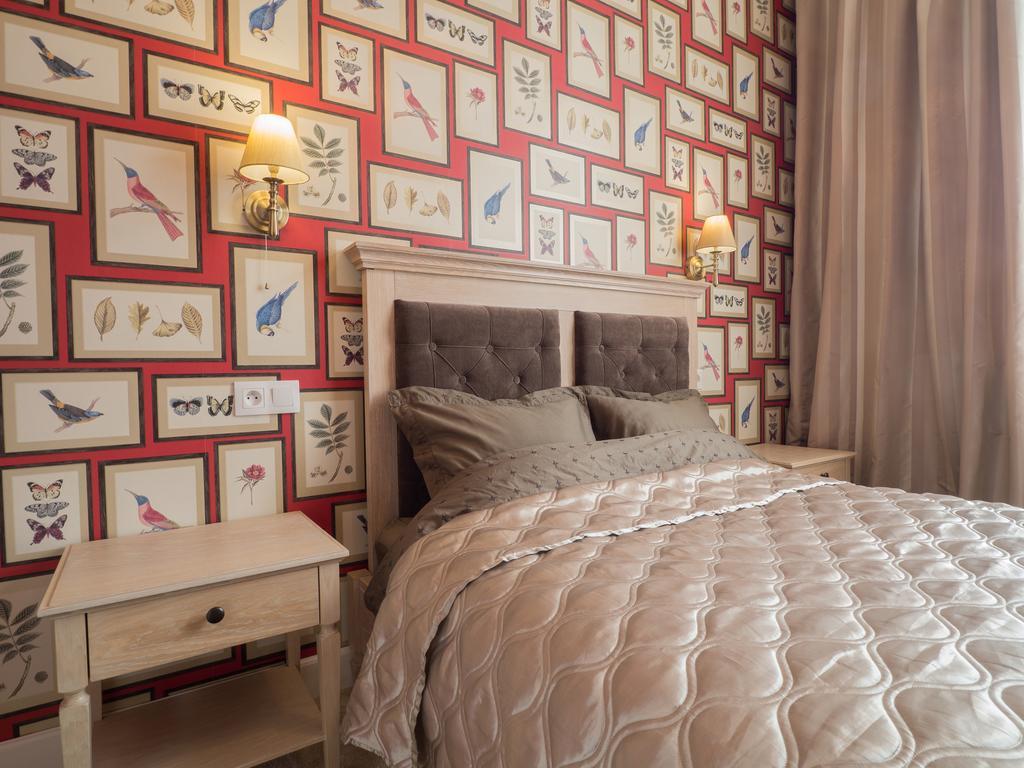 Best Apartments Sw. Antoniego فروتسواف الغرفة الصورة