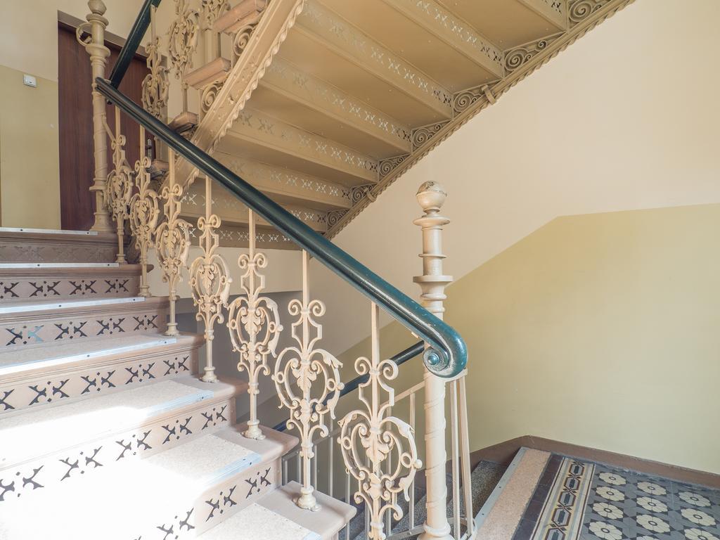 Best Apartments Sw. Antoniego فروتسواف الغرفة الصورة