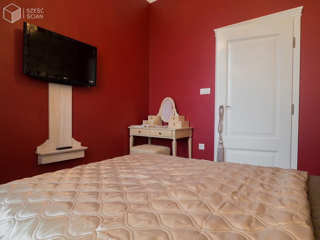 Best Apartments Sw. Antoniego فروتسواف الغرفة الصورة